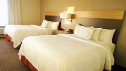 宿泊施設で高まる「におい対策」への意識