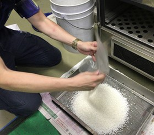 メンテナンスもプロにお任せで、本業のみに集中可能！