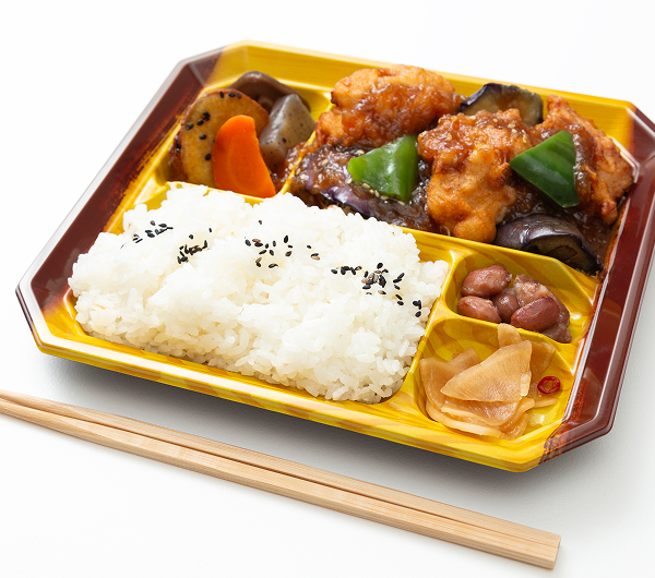 スーパーの料金事例