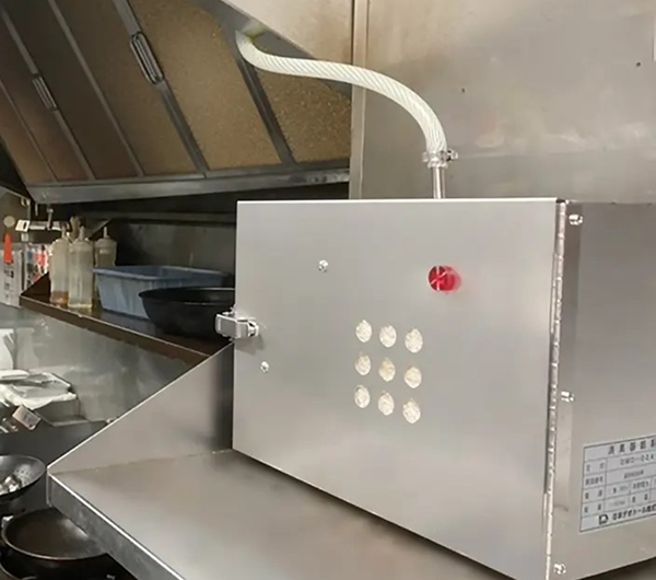 豚丼店の料金事例