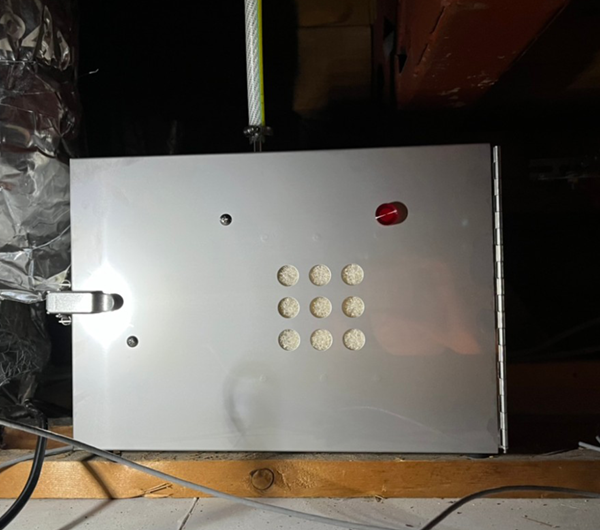 カフェの料金事例