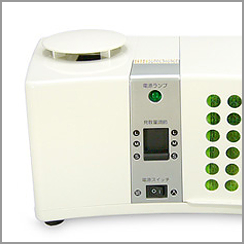 スーパーアロマ