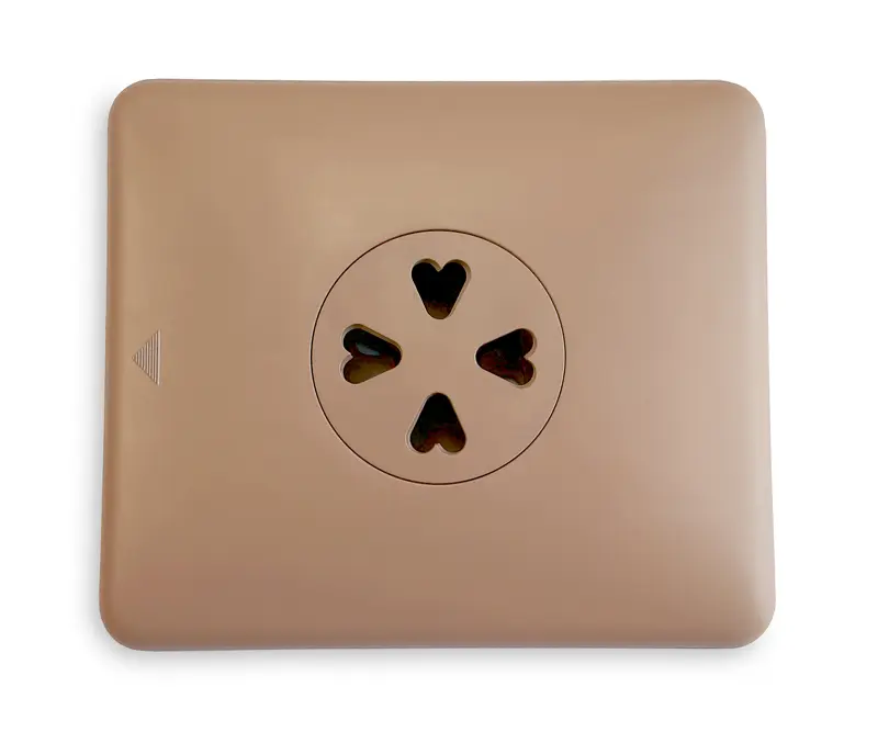 消臭剤クローバー