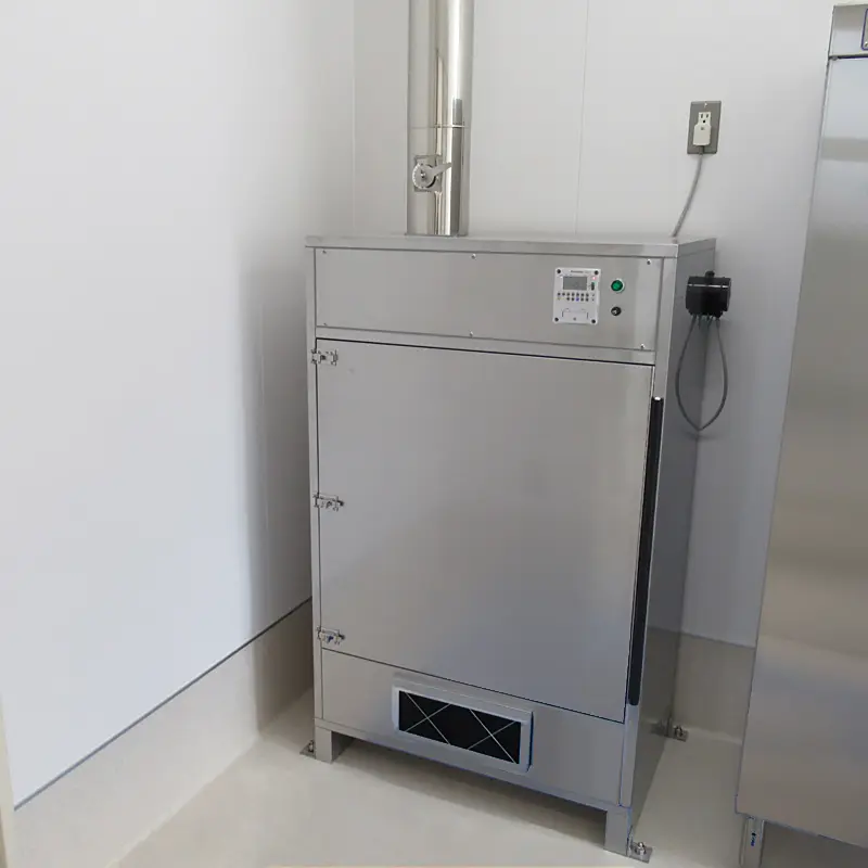 VFD-1070TM